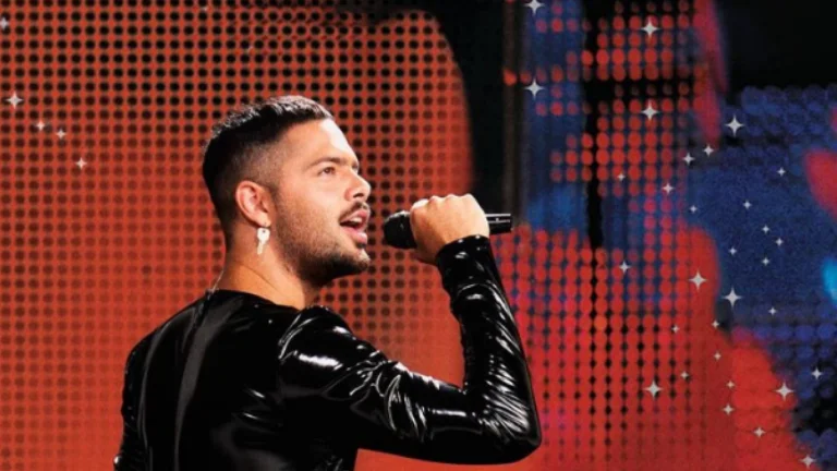 Pedro Sampaio revela se enjoa das próprias músicas