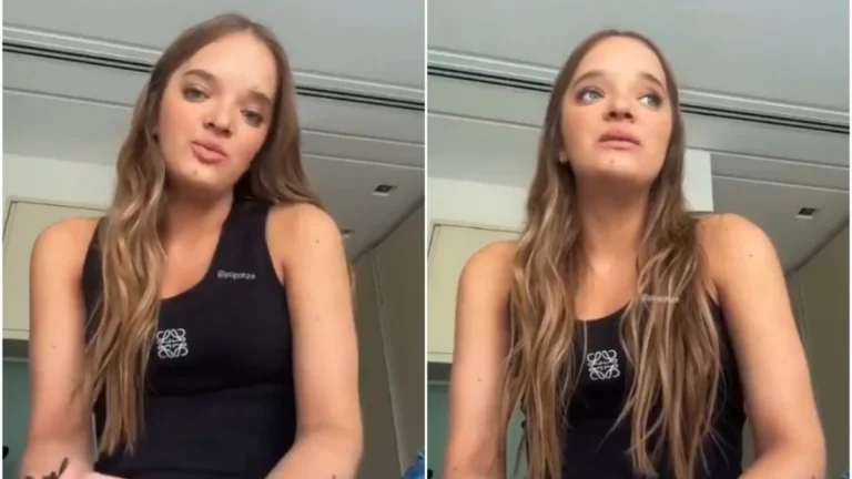 Rafa Justus desabafa sobre críticas à aparência: “Triste”