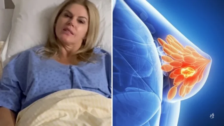 Conheça os sintomas do câncer que Val Marchiori recebeu após o diagnóstico