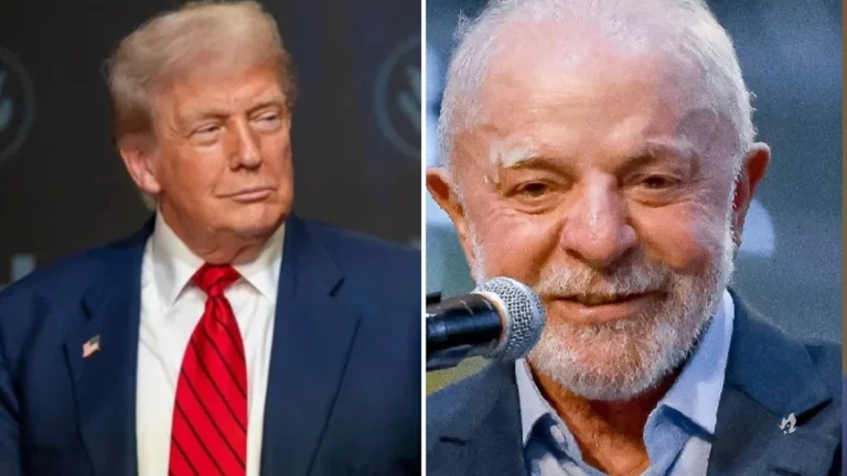Risco à economia dos EUA foi ponto crucial para Trump mudar sua postura sobre Lula e o Brasil; entenda