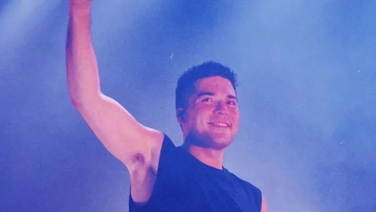 Banda Trivium, dos EUA, anuncia contratação de baterista do Sepultura