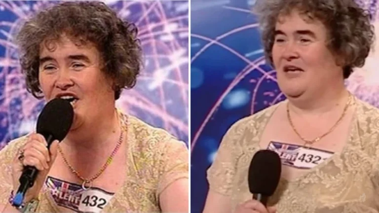 Susan Boyle: O que aconteceu com a Diva que conquistou o mundo