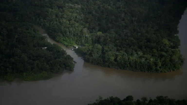 Perfuração na Foz do Amazonas entra na mira do MPF