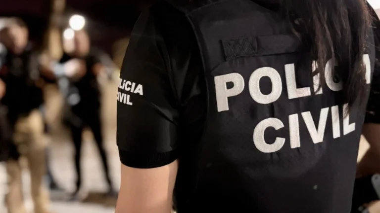 PM da reserva é preso suspeito de agredir e ameaçar companheira no interior da Bahia