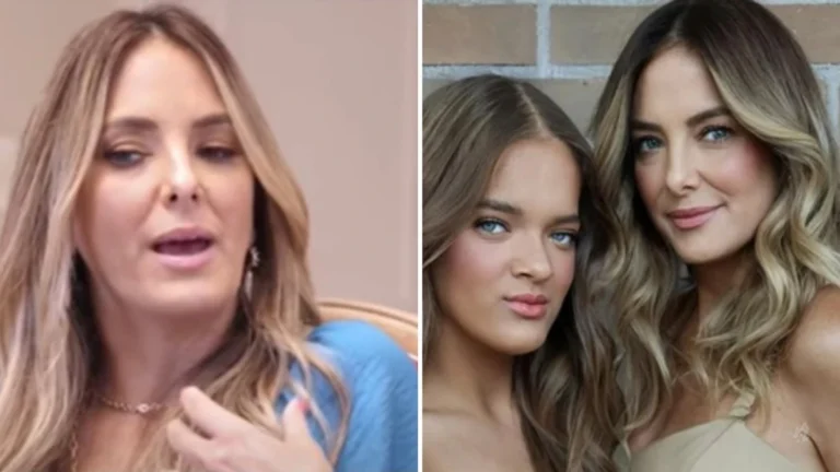 Ticiane Pinheiro se manifesta sobre fala de Rafaella Justus e surpreende fãs