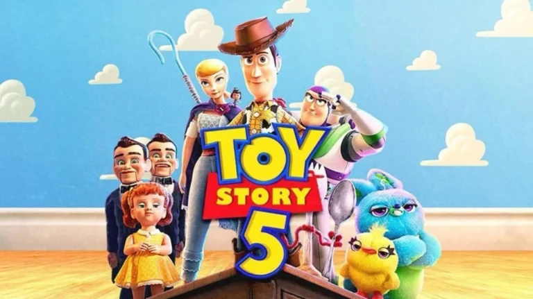 Fim dos brinquedos? “Toy Story 5” traz reviravolta radical e vilão moderno