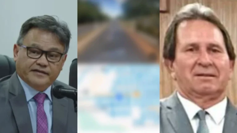 Criminosos do PCC monitoravam trajeto de diretor de presídios; veja vídeo