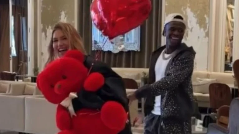 Relembre polêmicas do casal Virginia e Vini Jr.