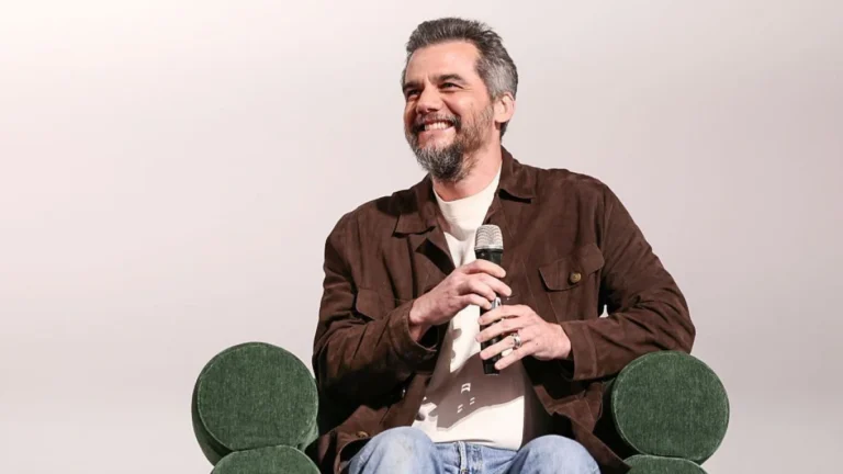 Wagner Moura reflete sobre expectativa de “O Agente Secreto” no Oscar