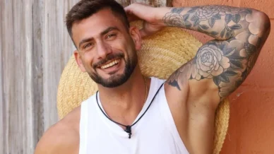 Nizam sobre poucas oportunidades após BBB: 