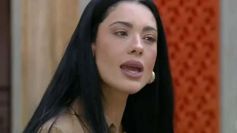 A Fazenda 17: Público detona volta de Rayane: Tudo armado, é uma coitada