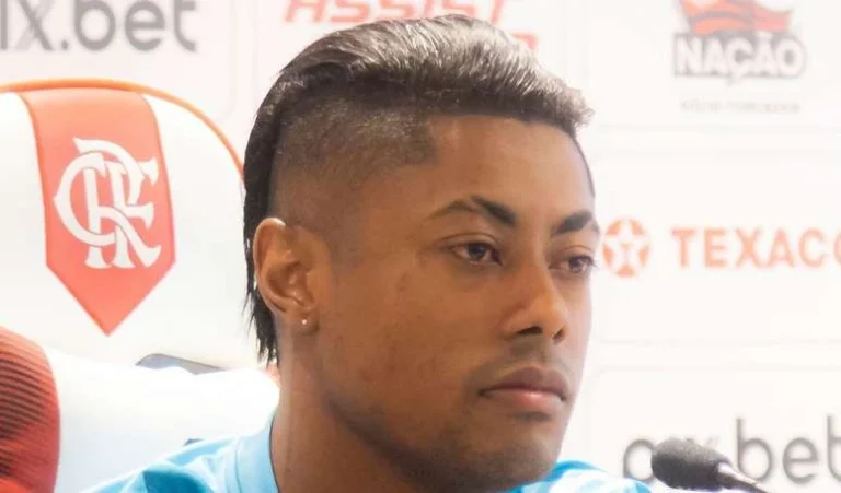 Bruno Henrique, do Flamengo, vive polêmica sobre suposta filha? O pronunciamento oficial do jogador diante de nova acusação envolvendo seu nome