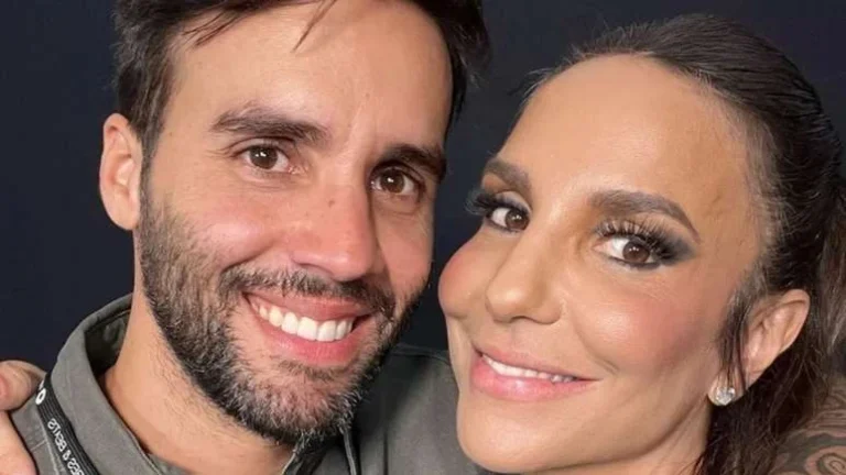 Psiquiatra faz análise após fim do casamento de Ivete Sangalo: Humilhação
