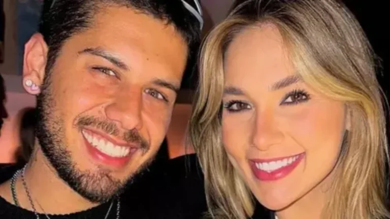 Troca de mensagens? Virginia se pronuncia sobre motivo de separação de Zé Felipe