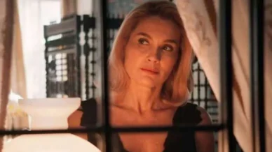 Eta Mundo Melhor: Sandra rapta Anabela e causa pavor em Estela