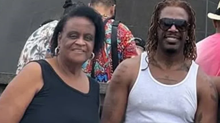 A Fazenda 17: Mãe de Creo está internada na UTI