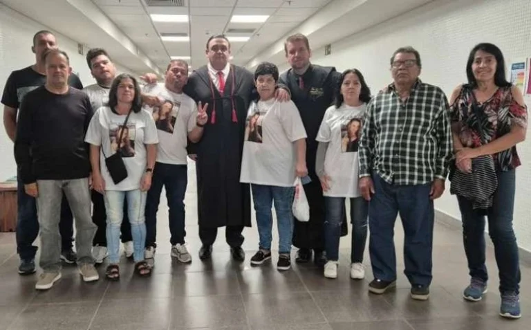 Dois homens são condenados por feminicídio de jovem de 19 anos em Porto Alegre