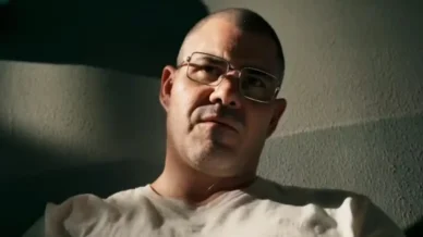 Três Graças: Globo muda história polêmica do personagem de Juliano Cazarré