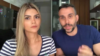 Kelly Key surpreende ao revelar segredo do casamento de 21 anos: Trabalho