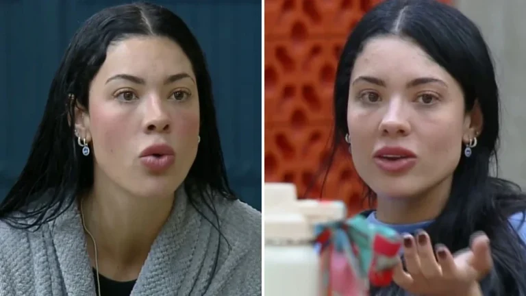 A Fazenda 17: Entenda o crime que fez Rayane ser presa antes do reality