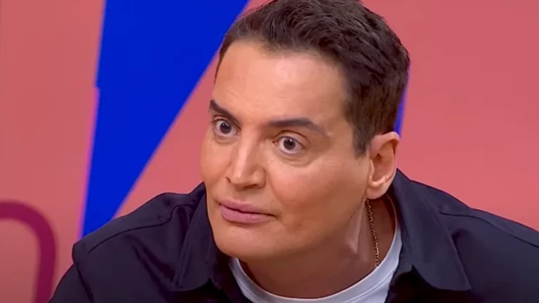 Leo Dias faz comentário sobre o SBT: Acabou com muita…