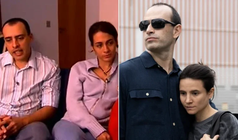 Em meio ao sucesso de Tremembé, nova polêmica do casal Nardoni pode respingar em Alexandre de Moraes. Entenda!