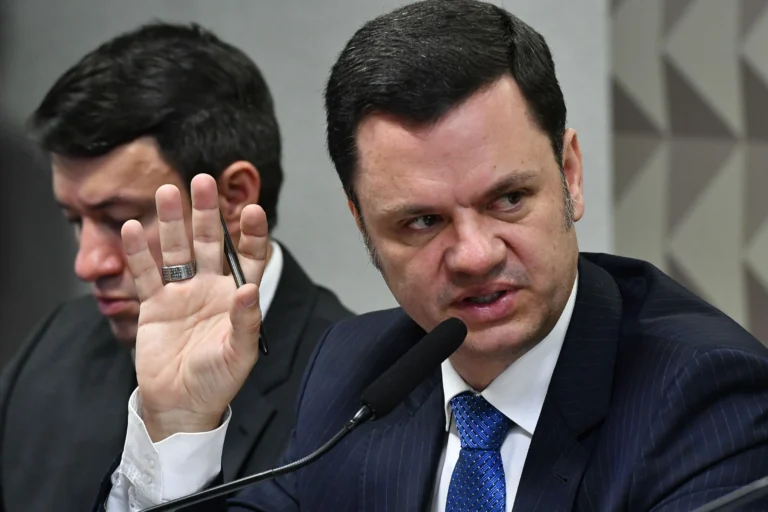 Anderson Torres terá direito a duas visitas por semana de familiares