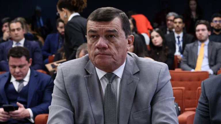 Paulo Sérgio Nogueira cumprirá pena no Comando Militar do Planalto