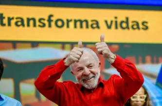 Quaest: Lula aparece à frente em cenários de 2º turno em 2026