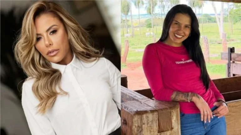 Mãe de Zé Felipe deixa recado curioso em post de Ana Castela: Aproveitando…