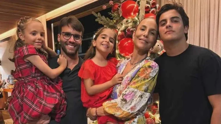 Filho entrega detalhe que expõe a verdade da separação de Ivete Sangalo e Daniel Cady
