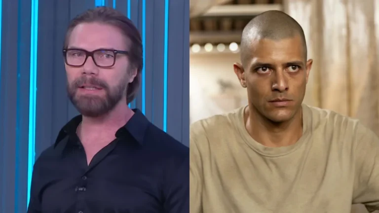 Autor de “Tremembé” revela bastidores da calcinha com Cristian Cravinhos