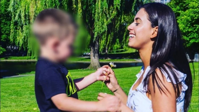 Quem é a brasileira ex-cunhada da porta-voz de Trump que pode ser deportada