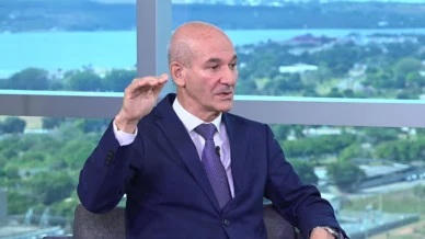 Ministro do GSI à CNN: Estamos 100% preparados para conter ameaças na COP30