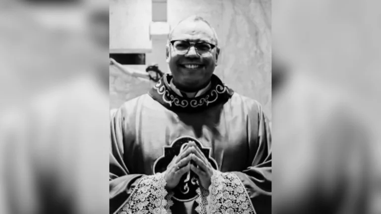 Arquidiocese de Salvador lamenta morte de padre em queda de marquise