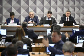 CPMI do INSS ouve contador e decide sobre convocação de Messias nesta 5ª