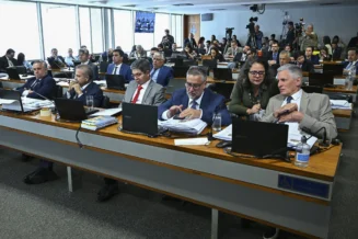 CPMI do INSS aprova convocar deputado estadual que ameaçou Duarte Jr.