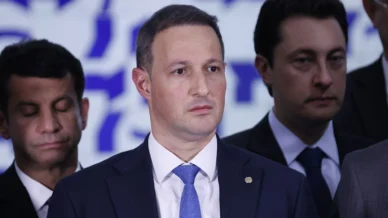 PT comemora “vitória” e PL rejeita nova versão de Derrite