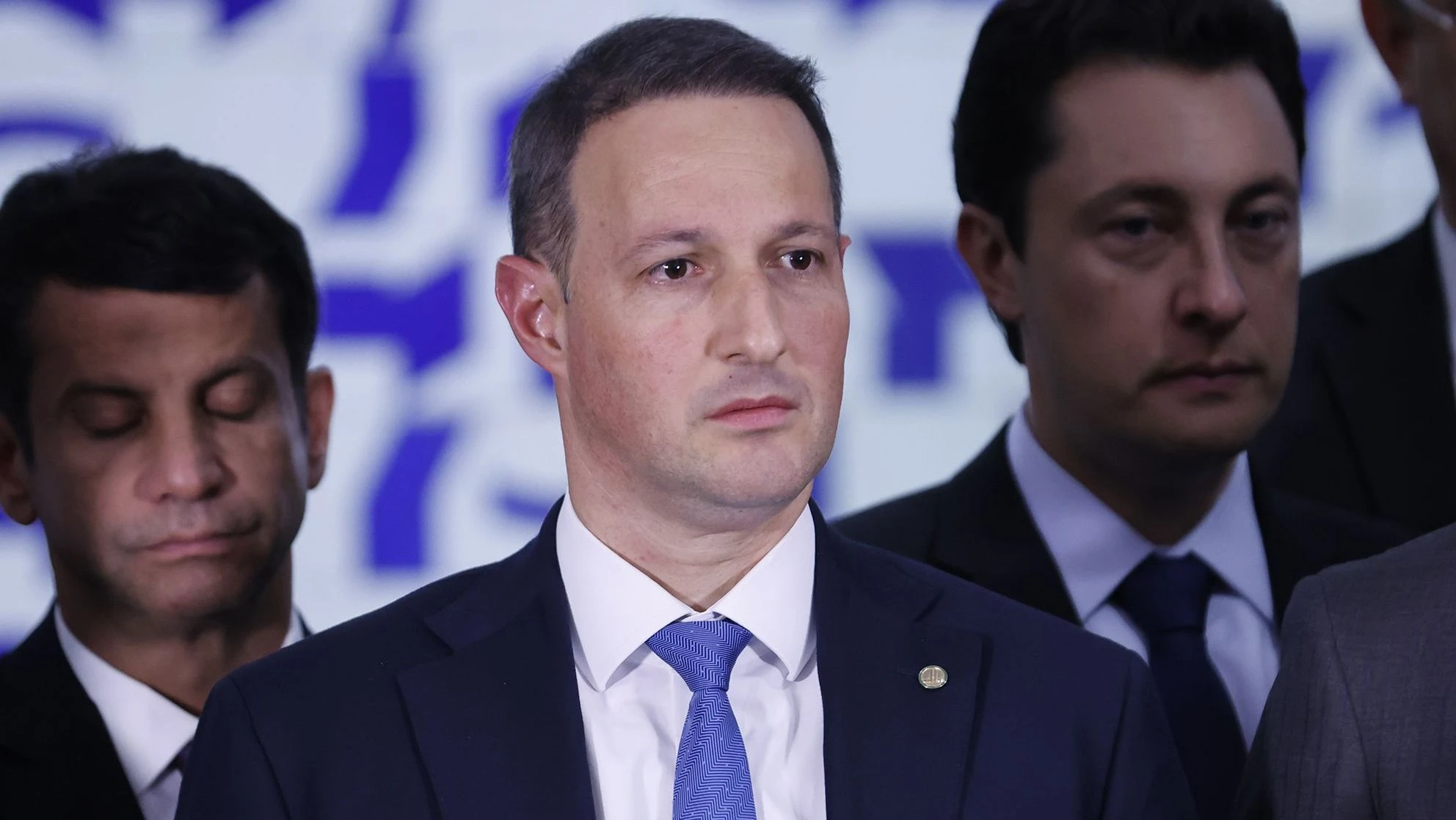 Governo vê protagonismo de Derrite com aceno a Tarcísio