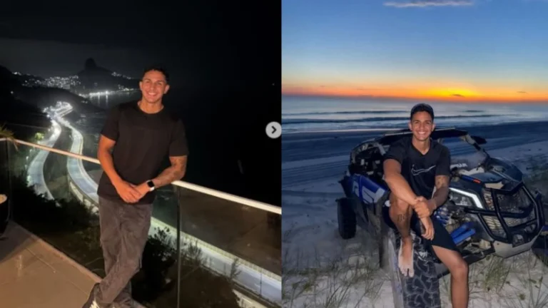 Polícia investiga desaparecimento de jornaleiro levado à força em Niterói