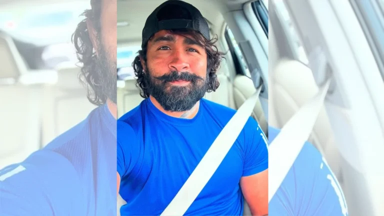 Ex-UFC: lutador Godofredo Pepey é encontrado morto em prisão nos EUA