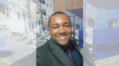 Vereador é afastado após prisão por suspeita de tráfico de drogas na Bahia