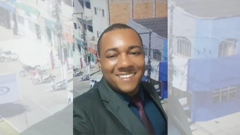 Vereador é afastado após prisão por suspeita de tráfico de drogas na Bahia