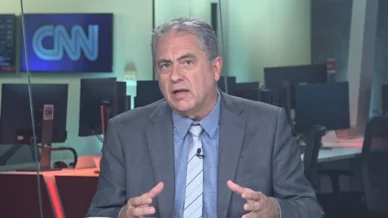 Acredito que texto do PL Antifacção não será votado, afirma Zarattini à CNN