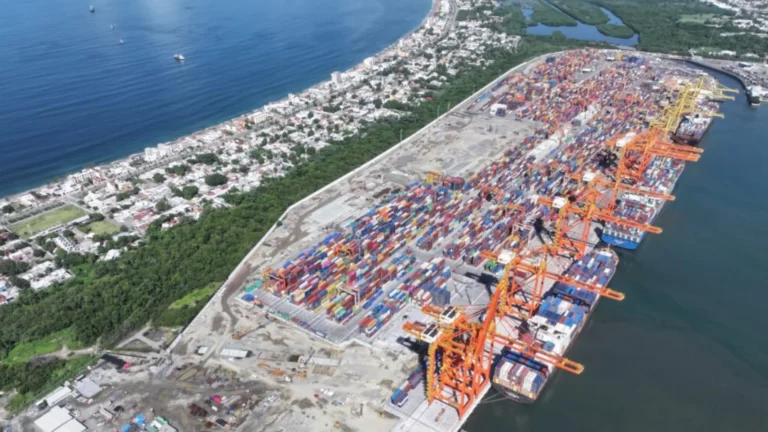 Leilão do Tecon Santos 10 pode garantir mais competição no Porto de Santos