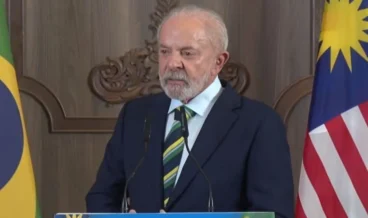 Lula embarca para COP30 em Belém em meio à crise na segurança