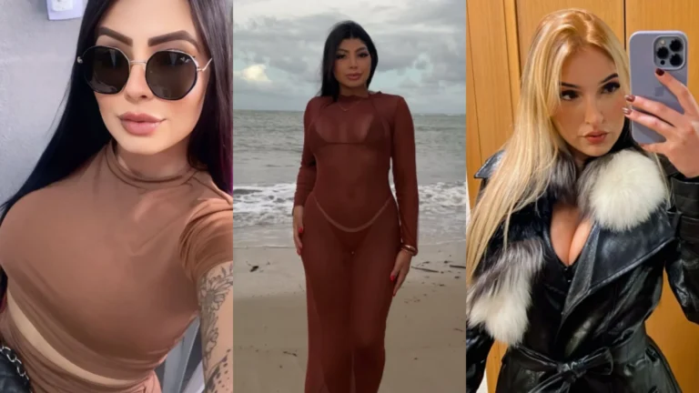 Três mulheres morreram após carro de luxo cair em córrego no litoral de SP