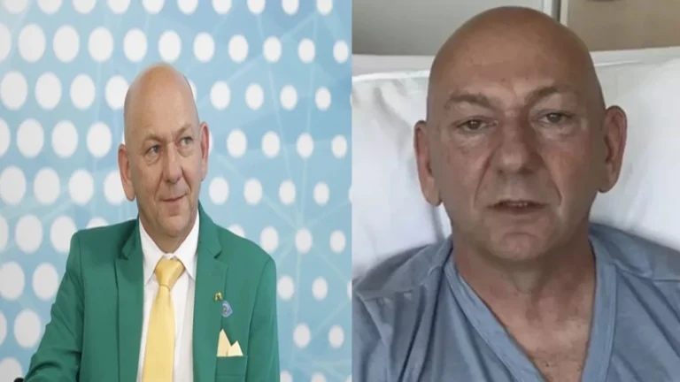 Luciano Hang é internado às pressas e passa por cirurgia; entenda