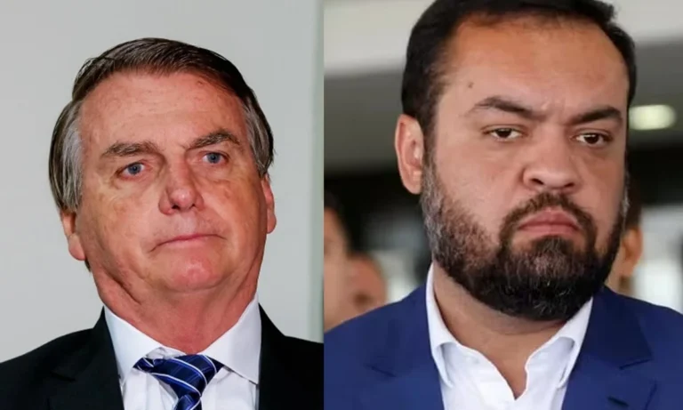 Bolsonaro faz pedido ousado ao STF envolvendo Castro e surpreende