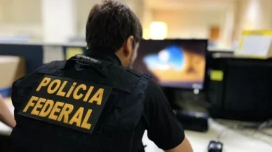PF identifica cinco pessoas com mandado de prisão trabalhando na COP30
